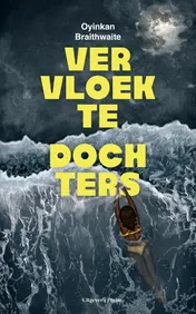 Omslag van Vervloekte dochters