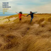 Omslag van Van de goden vervuld