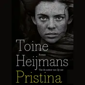 Omslag van Pristina