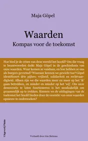 Omslag van Waarden