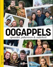 Omslag van Oogappels