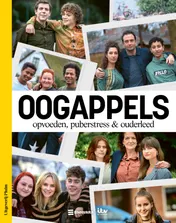 Omslag van Oogappels