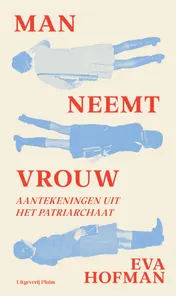 Omslag van Man neemt vrouw