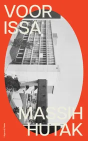 Omslag van Voor Issa