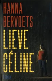 Omslag van Lieve Céline