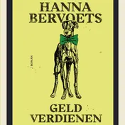 Omslag van Geld verdienen