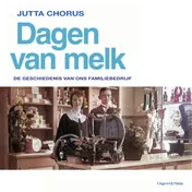 Omslag van Dagen van melk