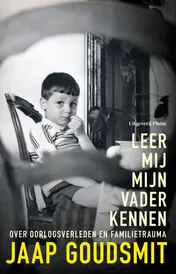 Omslag van Leer mij mijn vader kennen