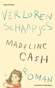 Omslag van Verloren schaapjes