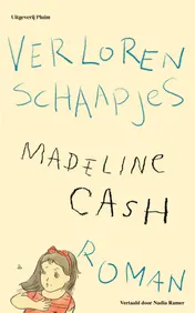 Omslag van Verloren schaapjes