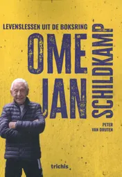 Omslag van Ome Jan Schildkamp