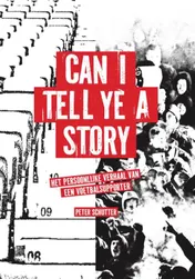 Omslag van Can I tell Ye a story