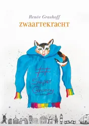 Omslag van Zwaartekracht