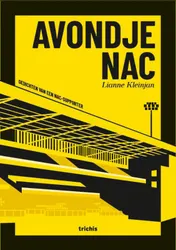 Omslag van Avondje NAC