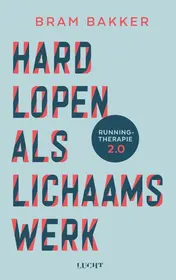 Omslag van Hardlopen als lichaamswerk