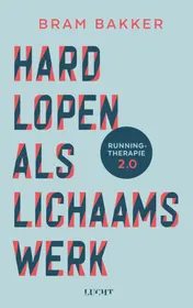 Omslag van Hardlopen als lichaamswerk