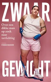 Omslag van Zwaargewicht