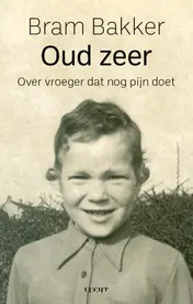 Omslag van Oud zeer