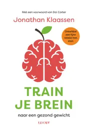 Omslag van Train je brein