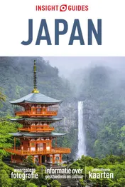 Omslag van Japan