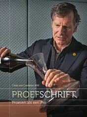 Omslag van Proefschrift
