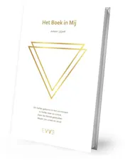 Omslag van Het boek in mij