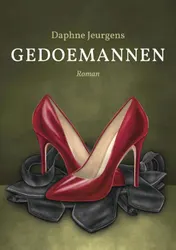 Omslag van Gedoemannen
