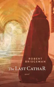 Omslag van The last Cathar