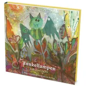 Omslag van Fonkellampen