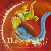 Omslag van Ik ben geluk(t)