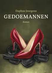 Omslag van Gedoemannen