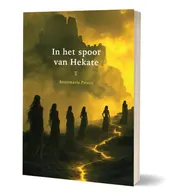 Omslag van In het spoor van Hekate