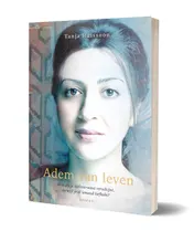 Omslag van Adem van leven