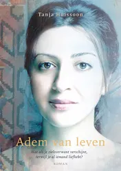 Omslag van Adem van leven