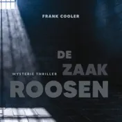 Omslag van De zaak Roosen