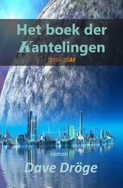 Omslag van Het boek der Kantelingen
