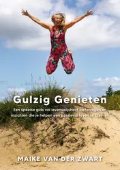 Omslag van Gulzig genieten