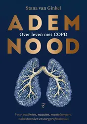 Omslag van Ademnood