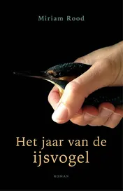 Omslag van Het jaar van de ijsvogel