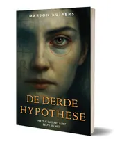 Omslag van De derde hypothese