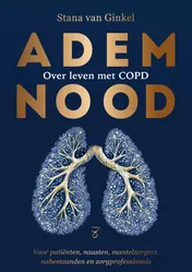Omslag van Ademnood