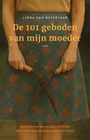 Omslag van De 101 geboden van mijn moeder