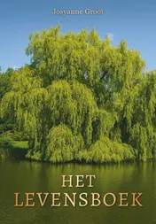 Omslag van Het Levensboek
