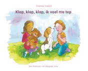 Omslag van Klop, klop, klop, ik voel me top