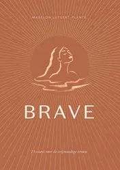Omslag van Brave