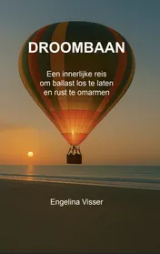 Omslag van Droombaan