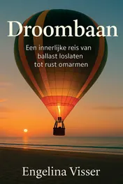 Omslag van Droombaan