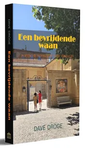 Omslag van Een bevrijdende waan