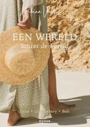 Omslag van Een wereld achter de wereld