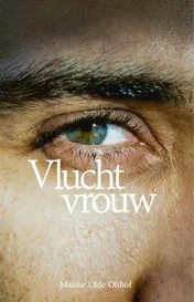 Omslag van Vluchtvrouw